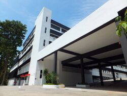 Boon Leat Terrace (D5), Factory #629353691